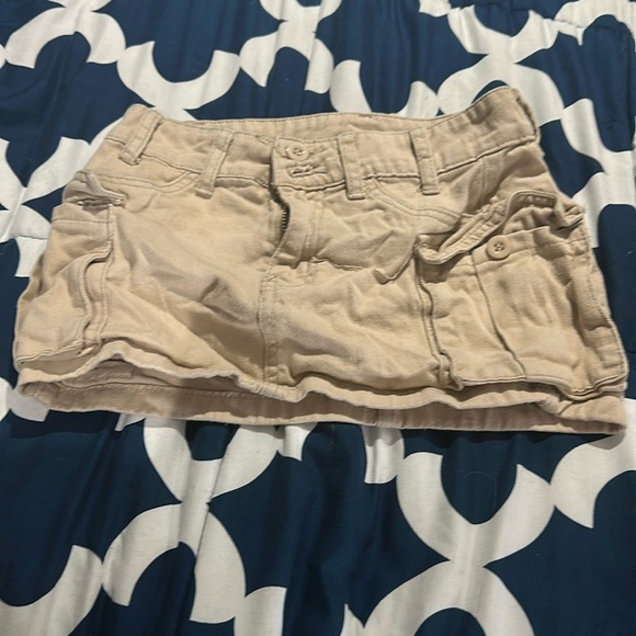 SHEIN, short skirt. Worn once to try on, too small for me! - Picture 1 of 1